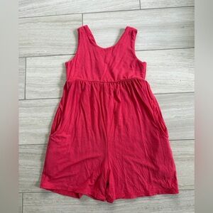 Remie Girl Pennie Jumper in pink, size 6